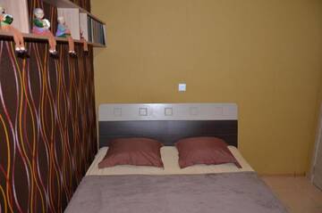 Фото номера Двухместный номер с 1 кроватью Гостевой дом Nano Guest House г. Тбилиси 8