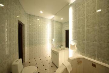 Фото номера Трехместный номер Отель Stay Boutique Hotel г. Тбилиси 5