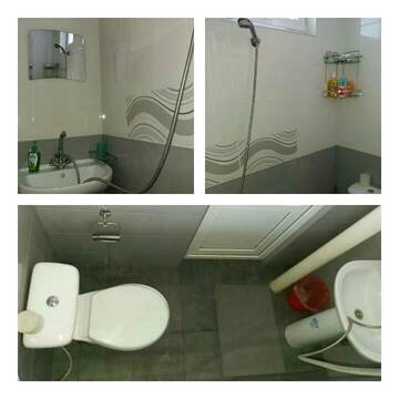 Фото номера Двухместный номер с 2 отдельными кроватями Гостевой дом Guest House Liana г. Тбилиси 8