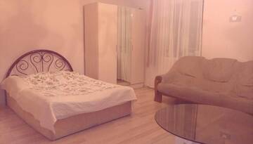 Фото номера Двухместный номер с 2 отдельными кроватями Гостевой дом Guest House Liana г. Тбилиси 11