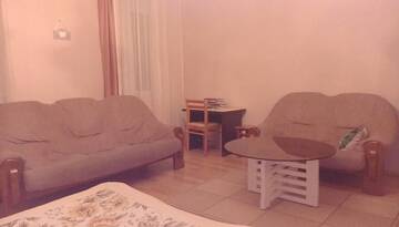 Фото номера Двухместный номер с 2 отдельными кроватями Гостевой дом Guest House Liana г. Тбилиси 14
