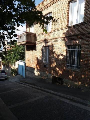Фото номера Двухместный номер с 2 отдельными кроватями Гостевой дом Guest House Liana г. Тбилиси 23
