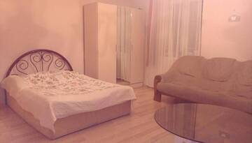 Фото номера Двухместный номер с 2 отдельными кроватями Гостевой дом Guest House Liana г. Тбилиси 27