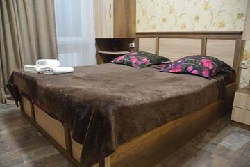 Фото номера Двухместный номер с 1 кроватью Гостевой дом City Hotel г. Тбилиси 24