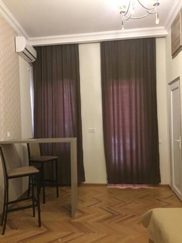 Фото номера Двухместный номер с 1 кроватью или 2 отдельными кроватями Гостевой дом Guest House Rafael г. Тбилиси 14