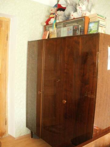 Фото номера Стандартный трехместный номер Гостевой дом Guest House Nochleg г. Тбилиси 9