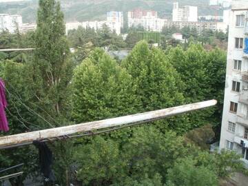 Фото номера Стандартный трехместный номер Гостевой дом Guest House Nochleg г. Тбилиси 38