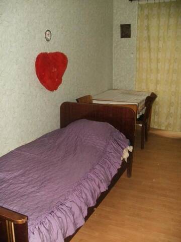 Фото номера Стандартный трехместный номер Гостевой дом Guest House Nochleg г. Тбилиси 42