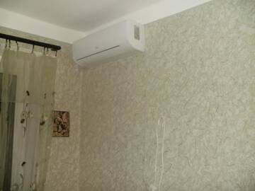 Фото номера Стандартный трехместный номер Гостевой дом Guest House Nochleg г. Тбилиси 17
