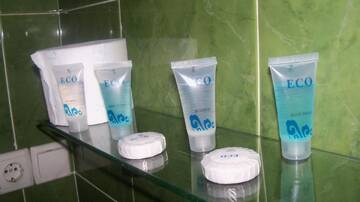 Фото номера Двухместный номер с 1 кроватью и балконом Гостевой дом G&amp;G House г. Тбилиси 13