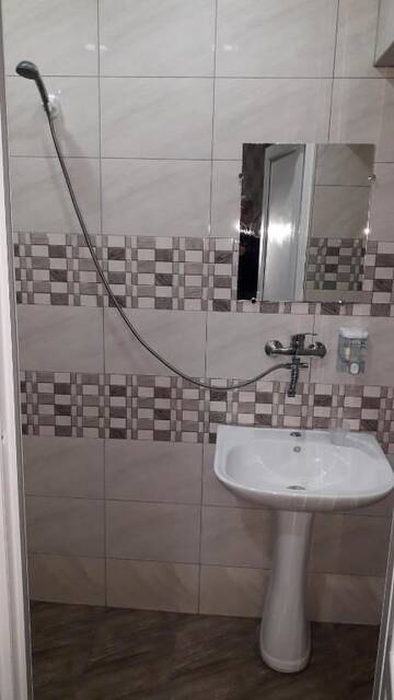 Фото номера Четырехместный номер Гостевой дом Apartment David г. Тбилиси 15