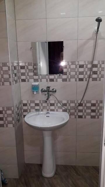 Фото номера Четырехместный номер Гостевой дом Apartment David г. Тбилиси 13