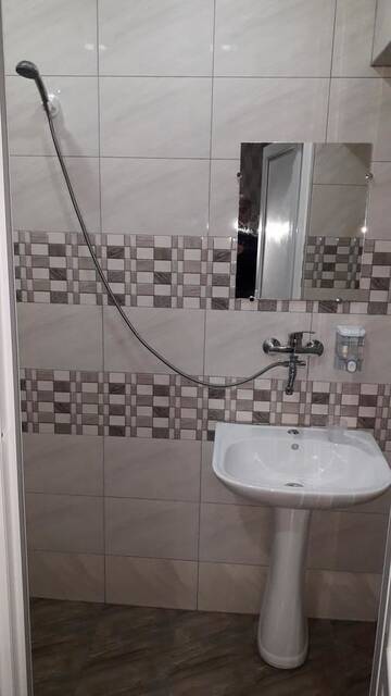 Фото номера Четырехместный номер Гостевой дом Apartment David г. Тбилиси 2