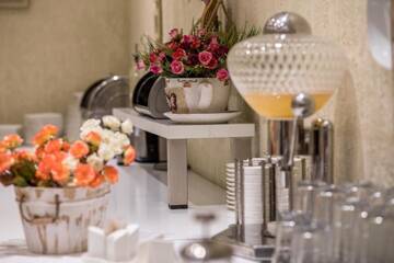 Фото Отель GSG Hotel г. Тбилиси 4