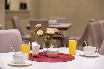 Фото Отель GSG Hotel г. Тбилиси 5