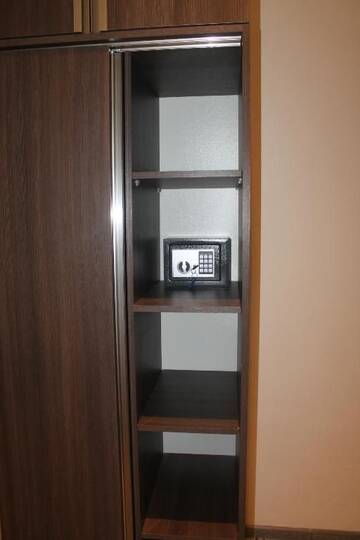 Фото номера Стандартный трехместный номер Отель GSG Hotel г. Тбилиси 11