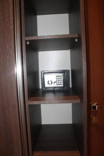 Фото номера Семейный номер Делюкс Отель GSG Hotel г. Тбилиси 9