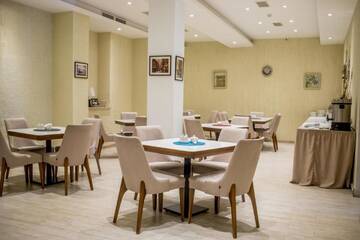 Фото Отель GSG Hotel г. Тбилиси 3