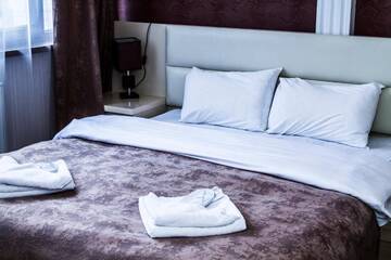 Фото номера Трехместный номер Делюкс Отель Hotel Old Avlabari г. Тбилиси 4