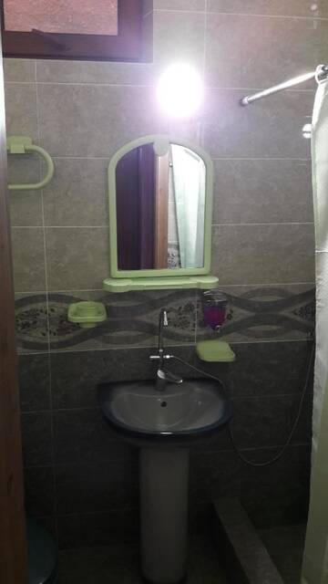 Фото номера Бюджетный двухместный номер с 1 кроватью Апарт-отели ApartHotel Otin г. Тбилиси 13