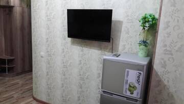 Фото номера Апартаменты Апарт-отели ApartHotel Otin г. Тбилиси 12