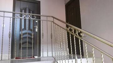 Фото номера Улучшенные апартаменты Апарт-отели ApartHotel Otin г. Тбилиси 35