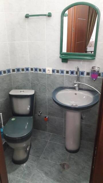 Фото номера Апартаменты Апарт-отели ApartHotel Otin г. Тбилиси 16