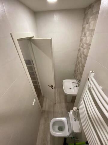 Фото номера Семейный номер Гостевой дом Apartament Xvicha г. Тбилиси 23