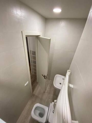 Фото номера Семейный номер Гостевой дом Apartament Xvicha г. Тбилиси 21