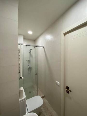 Фото номера Семейный номер Гостевой дом Apartament Xvicha г. Тбилиси 29