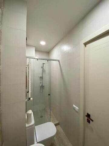 Фото номера Семейный номер Гостевой дом Apartament Xvicha г. Тбилиси 9