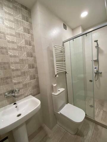 Фото номера Семейный номер Гостевой дом Apartament Xvicha г. Тбилиси 15