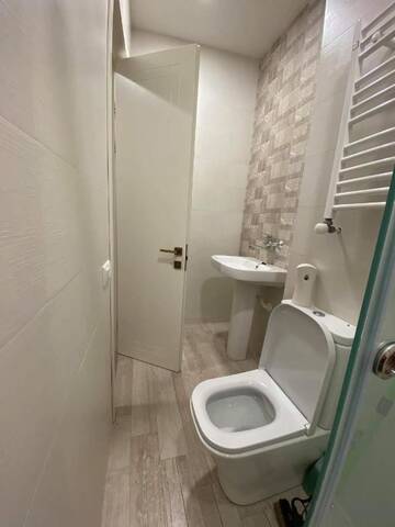 Фото номера Семейный номер Гостевой дом Apartament Xvicha г. Тбилиси 10