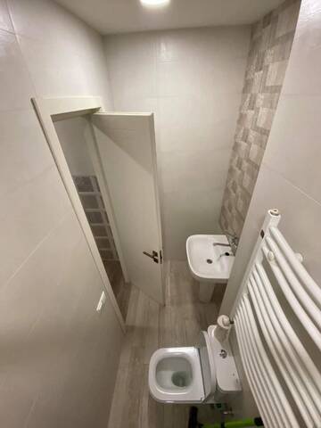 Фото номера Семейный номер Гостевой дом Apartament Xvicha г. Тбилиси 5