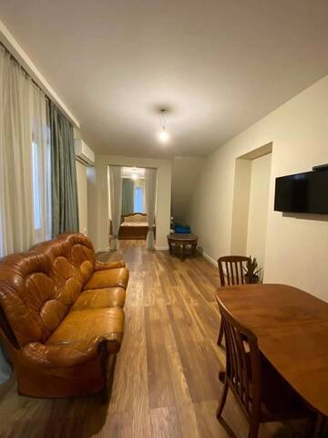 Фото номера Семейный номер Гостевой дом Apartament Xvicha г. Тбилиси 18
