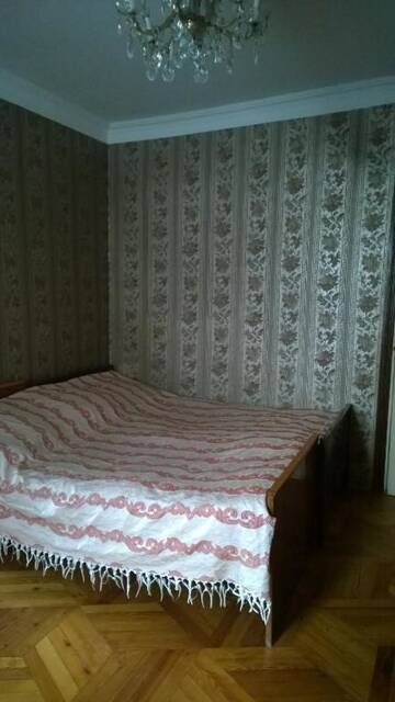 Фото номера Двухместный номер с 2 отдельными кроватями и ванной комнатой Гостевой дом Guest House Edem г. Тбилиси 18