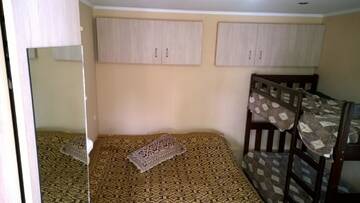 Фото номера Большой двухместный номер с 1 кроватью Гостевой дом Guest House Edem г. Тбилиси 7