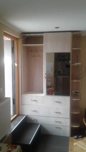 Фото номера Большой двухместный номер с 1 кроватью Гостевой дом Guest House Edem г. Тбилиси 11