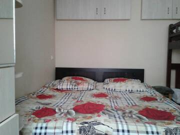 Фото номера Большой двухместный номер с 1 кроватью Гостевой дом Guest House Edem г. Тбилиси 8