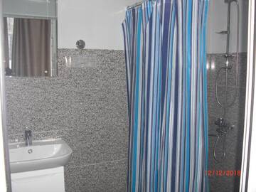 Фото номера Четырехместный номер с собственной ванной комнатой Гостевой дом Villa House Georgia г. Тбилиси 4