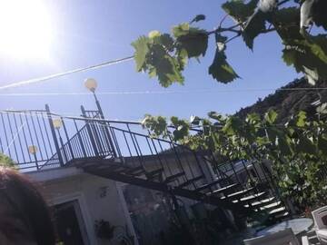 Фото номера Стандартный двухместный номер с 1 кроватью или 2 отдельными кроватями Гостевой дом Hotel Lika г. Тбилиси 74