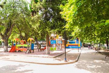 Фото Гостевой дом Guest House Naka г. Тбилиси 1