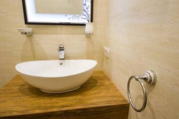 Фото номера Апартаменты с балконом Гостевой дом Guest House Naka г. Тбилиси 7