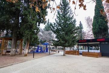 Фото Гостевой дом Guest House Naka г. Тбилиси 3