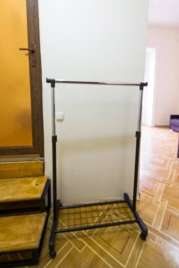 Фото номера Апартаменты с балконом Гостевой дом Guest House Naka г. Тбилиси 8