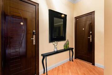 Фото номера Апартаменты с балконом Гостевой дом Flat in Tbilisi г. Тбилиси 25