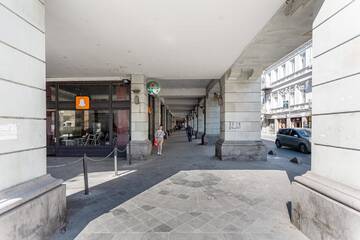 Фото Гостевой дом Flat in Tbilisi г. Тбилиси 5