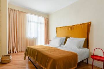 Фото номера Апартаменты с балконом Гостевой дом Flat in Tbilisi г. Тбилиси 31