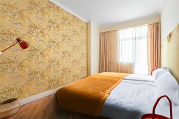 Фото номера Апартаменты с балконом Гостевой дом Flat in Tbilisi г. Тбилиси 30
