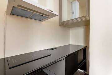 Фото номера Апартаменты с балконом Гостевой дом Flat in Tbilisi г. Тбилиси 36